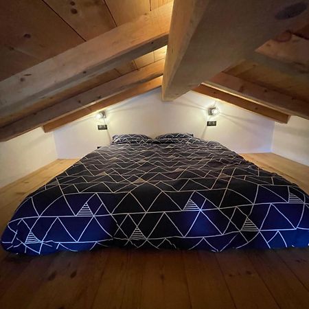 Chalet Cosy Proche Tramway Du Mont-Blanc Et Centre Saint-Gervais-les-Bains Bagian luar foto