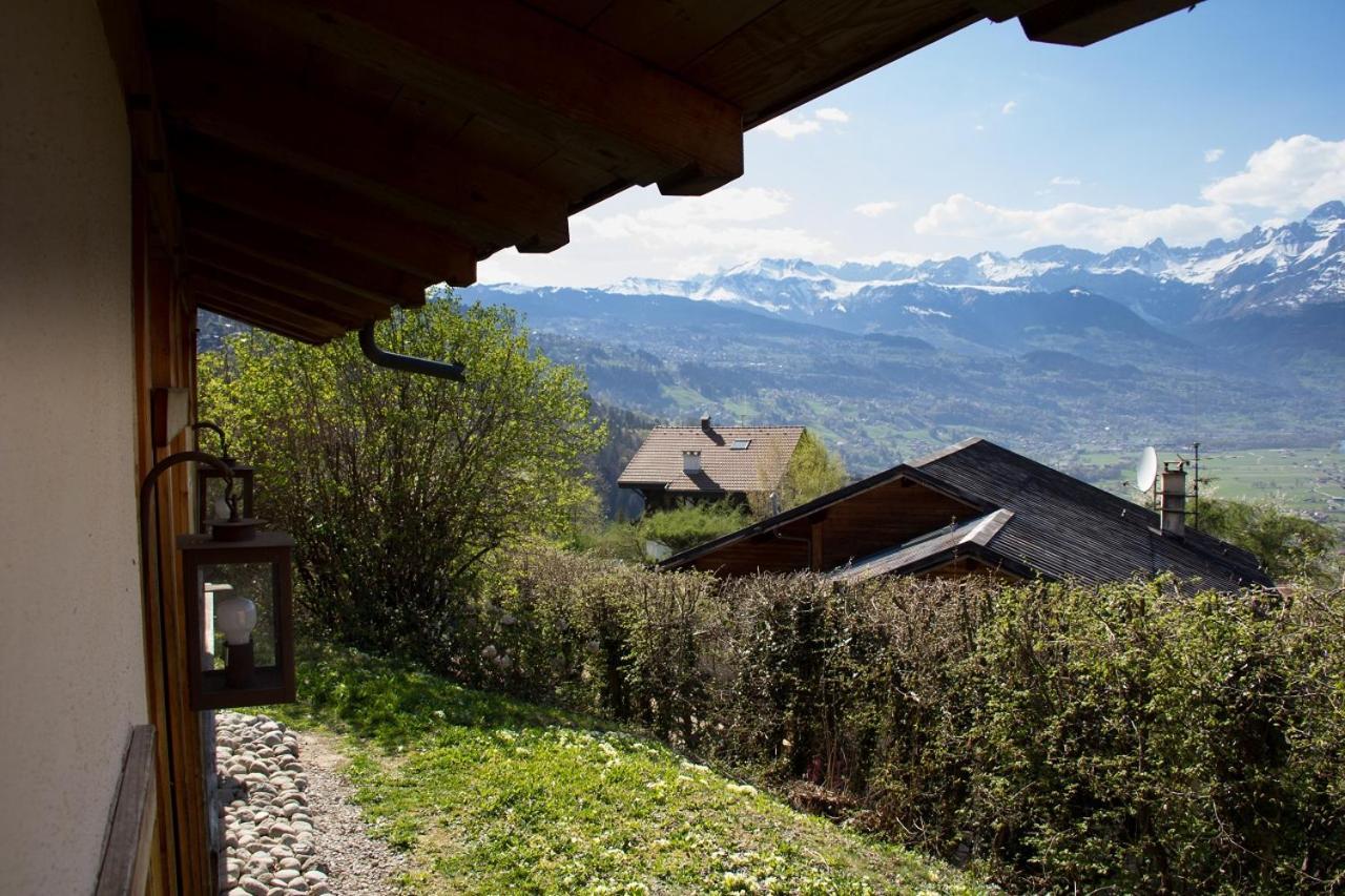 Chalet Cosy Proche Tramway Du Mont-Blanc Et Centre Saint-Gervais-les-Bains Bagian luar foto