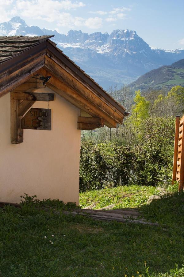 Chalet Cosy Proche Tramway Du Mont-Blanc Et Centre Saint-Gervais-les-Bains Bagian luar foto
